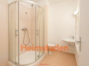 Pronájem bytu 2+kk, Ostrava - Poruba, Matěje Kopeckého, 44 m2