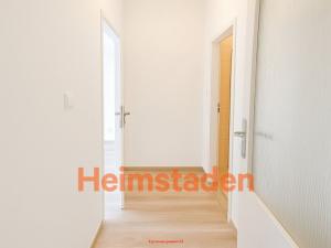 Pronájem bytu 2+kk, Ostrava - Poruba, Matěje Kopeckého, 44 m2