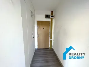 Pronájem bytu 1+1, Jílové, Lipová, 31 m2