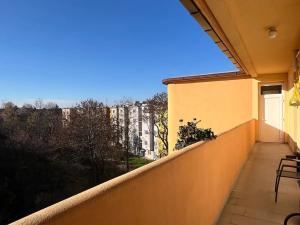 Prodej bytu 2+kk, Praha, Průběžná, 49 m2