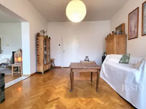 Prodej činžovního domu, Písek, Harantova, 454 m2