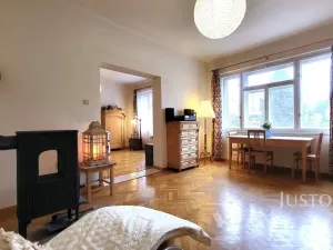 Prodej činžovního domu, Písek, Harantova, 454 m2