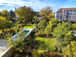 Prodej činžovního domu, Písek, Harantova, 454 m2