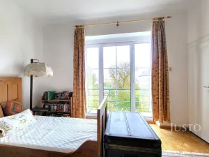 Prodej vícegeneračního domu, Písek, Harantova, 454 m2