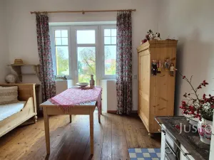 Prodej vícegeneračního domu, Písek, Harantova, 454 m2