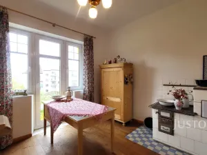 Prodej vícegeneračního domu, Písek, Harantova, 454 m2