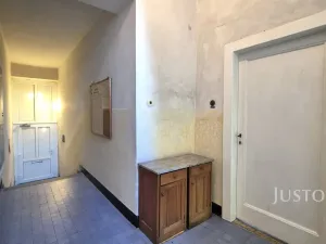 Prodej vícegeneračního domu, Písek, Harantova, 454 m2