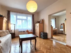 Prodej vícegeneračního domu, Písek, Harantova, 454 m2