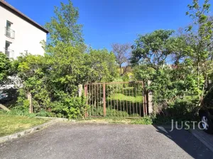 Prodej vícegeneračního domu, Písek, Harantova, 454 m2