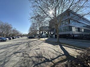 Pronájem obchodního prostoru, Brno - Královo Pole, Technická, 135 m2