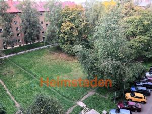 Pronájem bytu 2+1, Ostrava - Poruba, Opavská, 54 m2