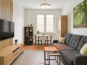 Pronájem bytu 3+1, Ostrava - Poruba, Bajkalská, 49 m2