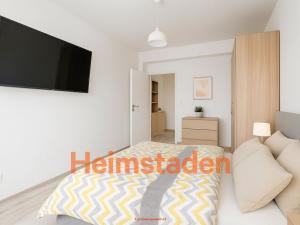 Pronájem bytu 3+1, Ostrava - Poruba, Bajkalská, 49 m2