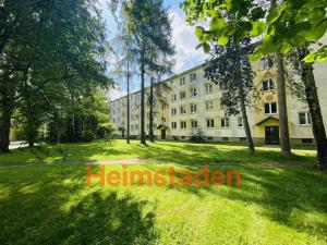 Pronájem bytu 3+1, Ostrava - Poruba, Bajkalská, 49 m2