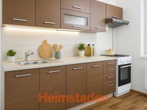 Pronájem bytu 2+1, Frýdek-Místek - Místek, Československé armády, 60 m2