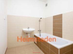 Pronájem bytu 2+1, Frýdek-Místek - Místek, Československé armády, 60 m2