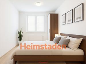 Pronájem bytu 2+1, Plzeň - Jižní Předměstí, Magisterská, 44 m2