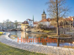 Pronájem bytu 2+1, Plzeň - Jižní Předměstí, Magisterská, 44 m2