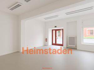 Pronájem obchodního prostoru, Havířov - Město, Hlavní třída, 80 m2