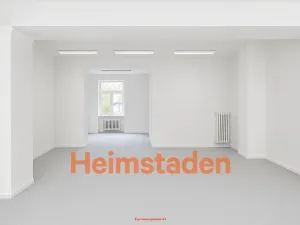 Pronájem obchodního prostoru, Havířov - Město, Hlavní třída, 80 m2