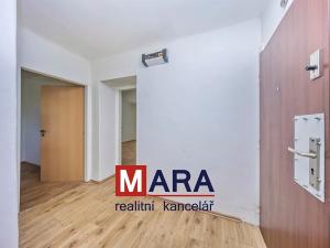 Pronájem bytu 2+1, Červená Voda, 61 m2