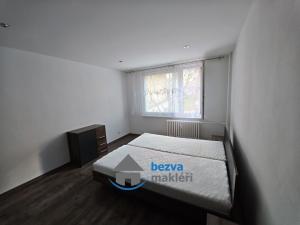 Pronájem bytu 2+1, Skuteč, Sládkova, 60 m2