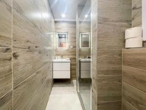 Pronájem bytu 1+1, České Budějovice - České Budějovice 2, Fr. Ondříčka, 43 m2