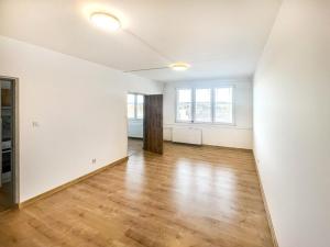 Pronájem bytu 1+1, České Budějovice - České Budějovice 2, Fr. Ondříčka, 43 m2