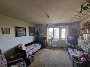 Prodej bytu 2+1, Černožice, Gen. Svobody, 66 m2