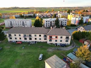 Prodej bytu 2+1, Černožice, Gen. Svobody, 66 m2