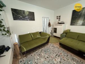 Pronájem bytu 2+1, Olomouc, Družební, 42 m2