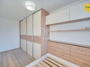 Pronájem bytu 2+1, Olomouc, Družební, 42 m2