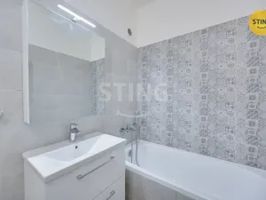 Pronájem bytu 2+1, Olomouc, Družební, 42 m2