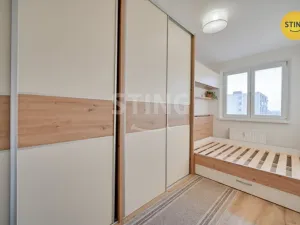 Pronájem bytu 2+1, Olomouc, Družební, 42 m2