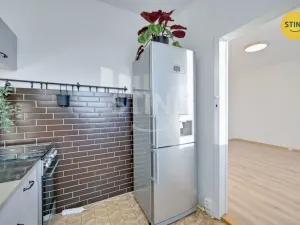 Pronájem bytu 2+1, Olomouc, Družební, 42 m2