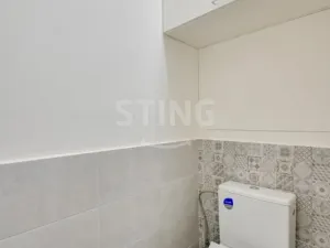 Pronájem bytu 2+1, Olomouc, Družební, 42 m2