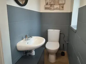 Pronájem bytu 2+kk, Plzeň, Vejprnická, 47 m2