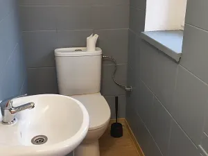 Pronájem bytu 2+kk, Plzeň, Vejprnická, 47 m2