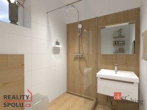 Prodej bytu 2+kk, Ostrava - Slezská Ostrava, Na Jánské, 62 m2