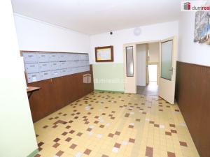 Pronájem bytu 3+1, Cheb, Lesní, 64 m2