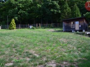 Prodej pozemku pro bydlení, Dolní Lhota, 1028 m2