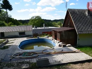 Prodej pozemku pro bydlení, Dolní Lhota, 1028 m2