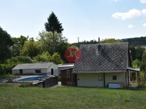 Prodej pozemku pro bydlení, Dolní Lhota, 1028 m2