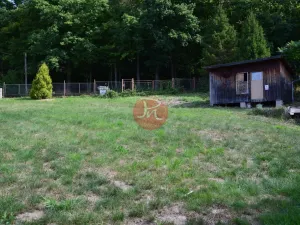 Prodej pozemku pro bydlení, Dolní Lhota, 1028 m2
