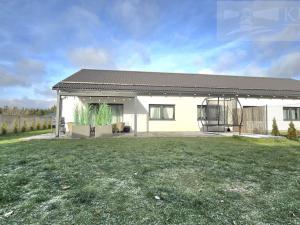 Prodej rodinného domu, Bohutín, 140 m2