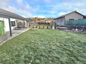 Prodej rodinného domu, Bohutín, 140 m2