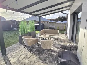 Prodej rodinného domu, Bohutín, 140 m2