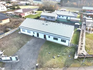 Prodej rodinného domu, Bohutín, 140 m2