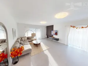 Prodej rodinného domu, Bohutín, 140 m2