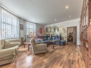 Prodej rodinného domu, Mladá Boleslav - Mladá Boleslav III, Zahradníkova, 384 m2